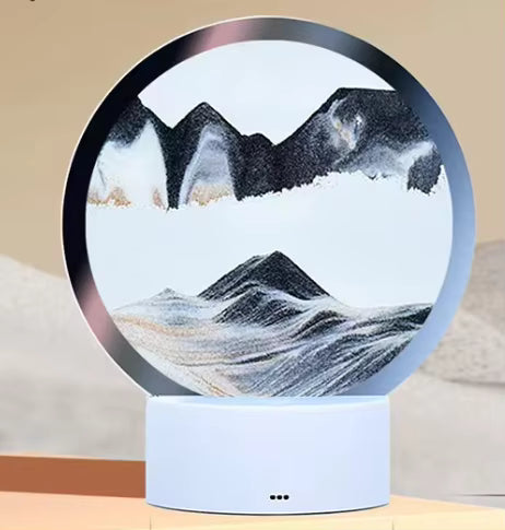 Moonaura Table Lamp TM