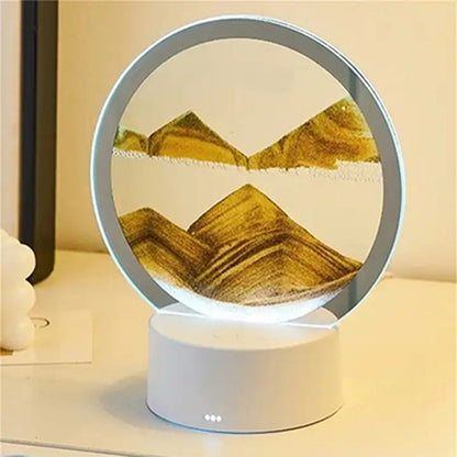 Moonaura Table Lamp TM