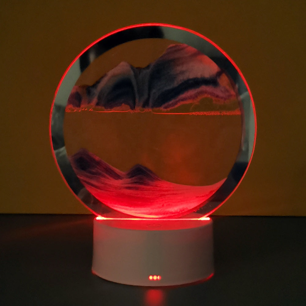Moonaura Table Lamp TM