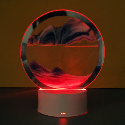 Moonaura Table Lamp TM