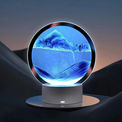 Moonaura Table Lamp TM
