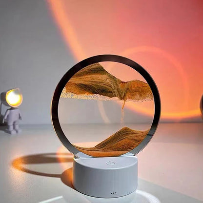 Moonaura Table Lamp TM