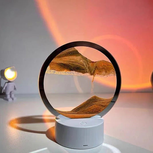 Moonaura Table Lamp TM