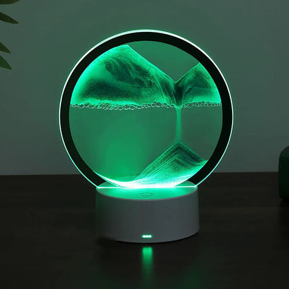 Moonaura Table Lamp TM